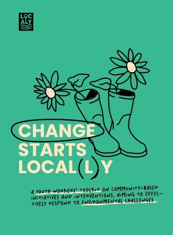 LOCALY - Toolkit