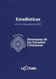 Estadísticas Diciembre 2023