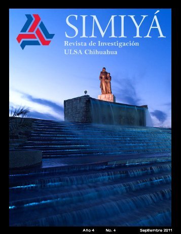 Simiyá 4 - 2011