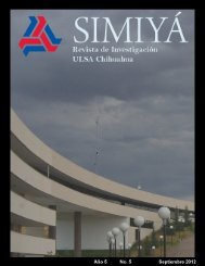 Simiyá 5 - 2012