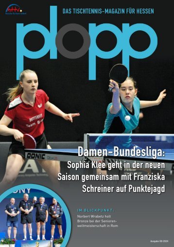plopp - Ausgabe 08-2024