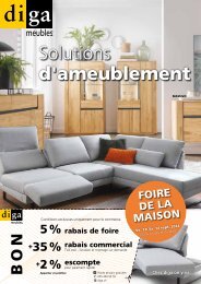 Hausmesse Commerce 35% FRZ