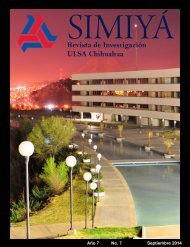 Simiyá 7 - 2014