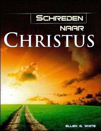 Schreden Naar Christus_