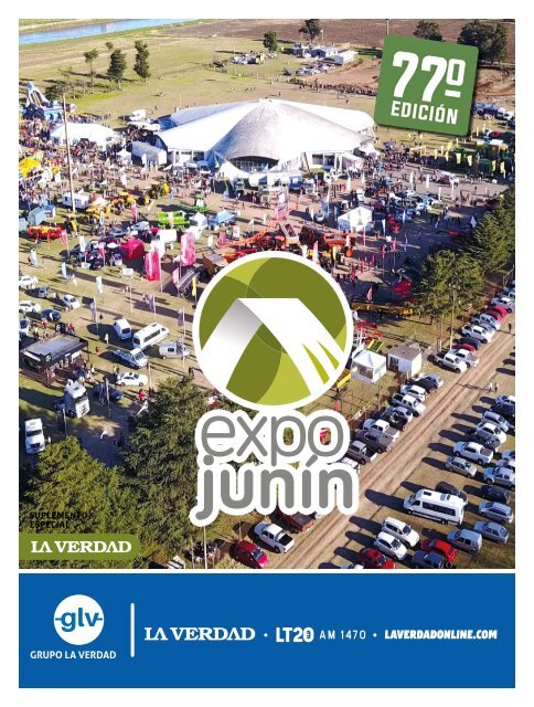 Especial Expo junín