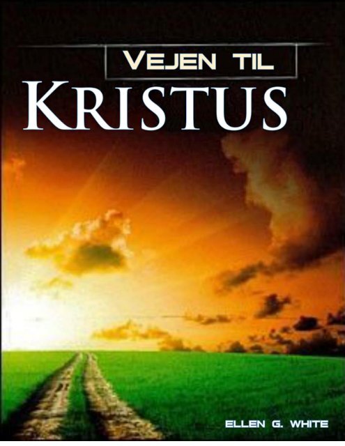 Vejen til Kristus_