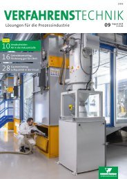 Verfahrenstechnik 9/2024