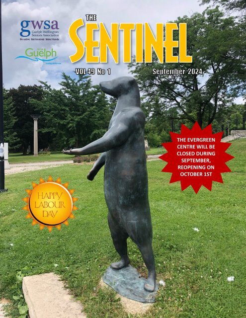 September 2024 issue