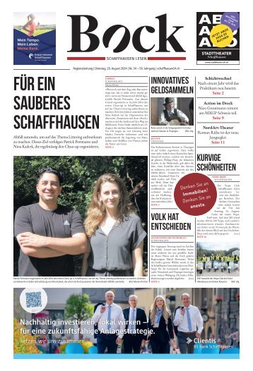 Bock E-Paper 2024 KW34