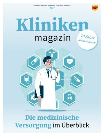 KlinikenMag24
