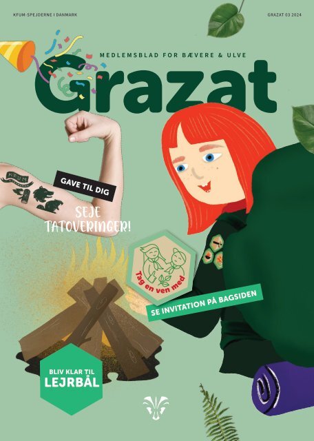 Grazat 03 2024
