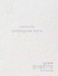 Katalog_christopherkane