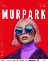 MURPARK-Magazin 02_24