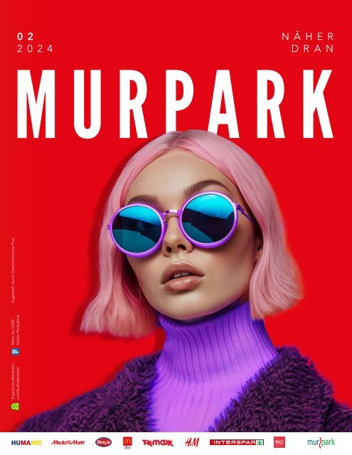 MURPARK-Magazin 02_24