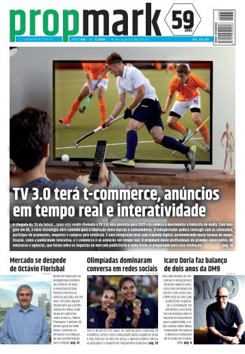 edição de 19 de agosto de 2024