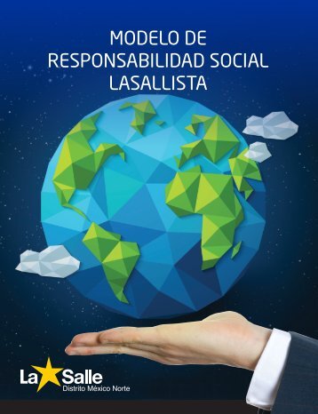 Modelo de Responsabilidad Social Lasallista