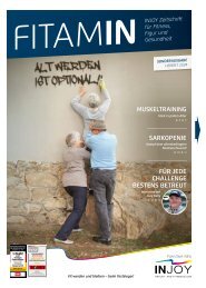 INJOY FITAMIN Herbst 2024 - INJOY Uelzen