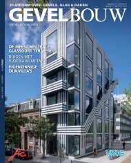 Gevelbouw 04 2024