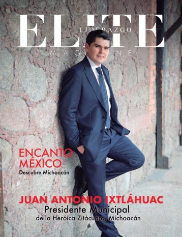 Liderazgo Elite Agosto-2024