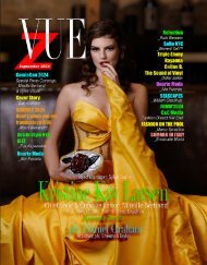 VueZ™ Magazine September 2024