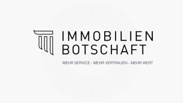 Die fünf Schritte für einen optimalen Immobilienverkauf mit der Immobilienbotschaft