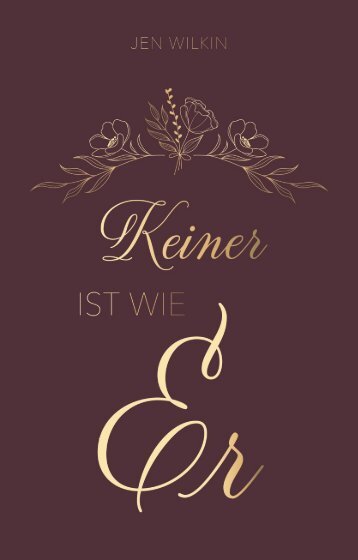 Keiner ist wie Er