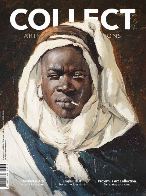 COLLECT België September 2024