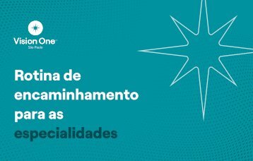 Fluxo de Encaminhamento
