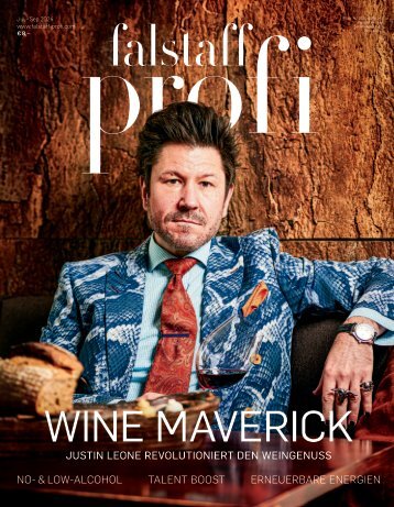 Falstaff PROFI Nr. 3/2024