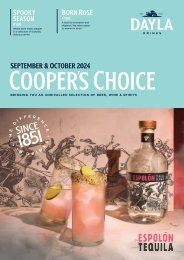 Dayla - Coopers Choice Sept Oct 2024 web