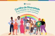 CARTILHA DE DIVERSIDADE VISION ONE 2024