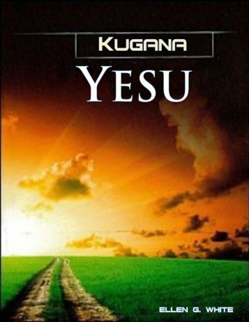 Kugana Yesu