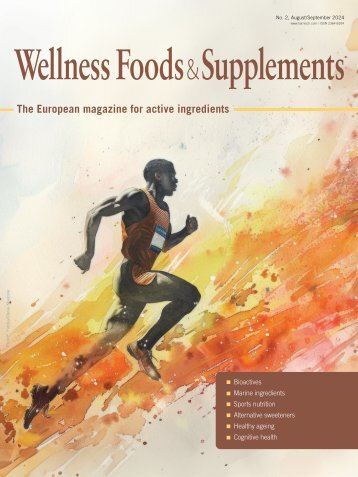 Wellness Foods + Supplements 2/2024