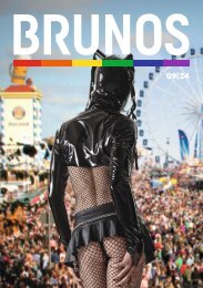 Brunos Katalog September 2024