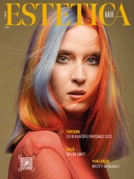 Estetica Dergisi 2024 - 103.Sayı