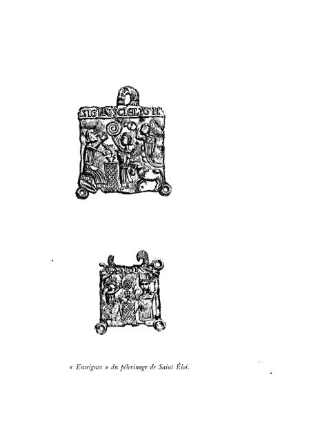 Société archéologique, historique et scientifique de Noyon ... - Index of