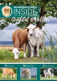 BSG Inside August 2024