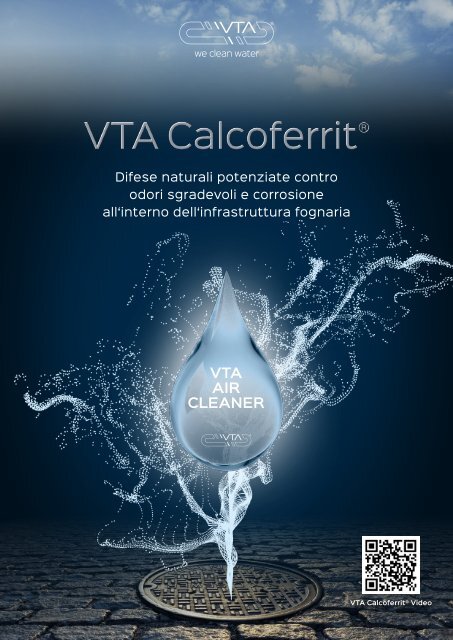 VTA Calcoferrit Folder IT