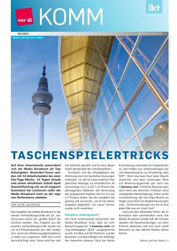 KOMM 5/2024