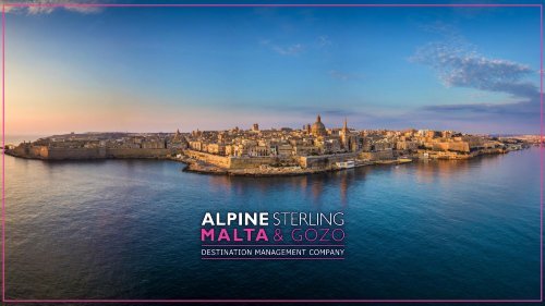 Sample Incentive Program in Malta & Gozo