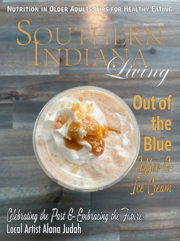 Southern Indiana Living - September / October 2024