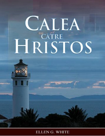 Calea către Hristos -