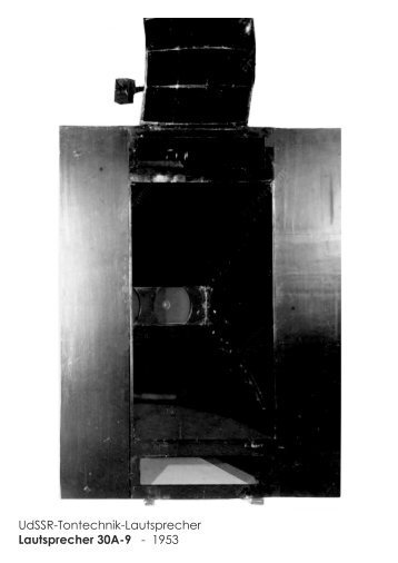 RU-UdSSR-Tontechnik-Lautsprecher-06-1953-Lautsprecher-30A-9