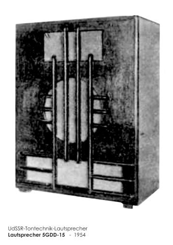 RU-UdSSR-Tontechnik-Lautsprecher-06-1954-Lautsprecher-5GDD-15