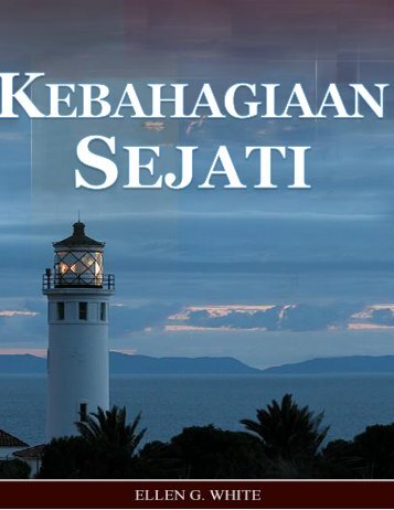 Kebahagiaan Sejati