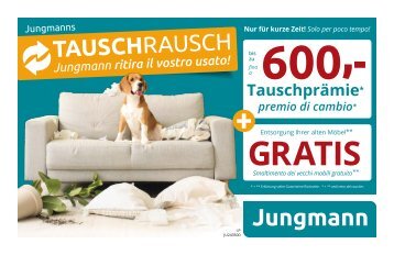 TauschRausch