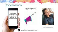 Los principales problemas de lenguaje que afectan la comunicación