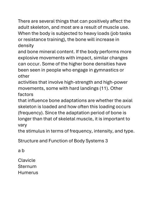 points or axes. Joints ca points or axes. Joints ca
