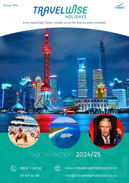 Newsletter Sep 2024 