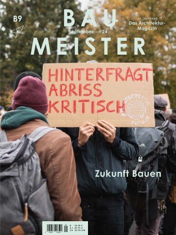Baumeister 9/24